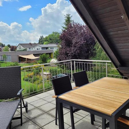 Ferienwohnung Allgaeu Kißlegg Esterno foto