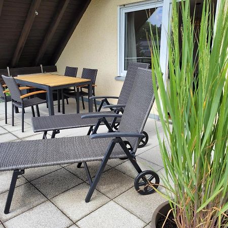 Ferienwohnung Allgaeu Kißlegg Esterno foto