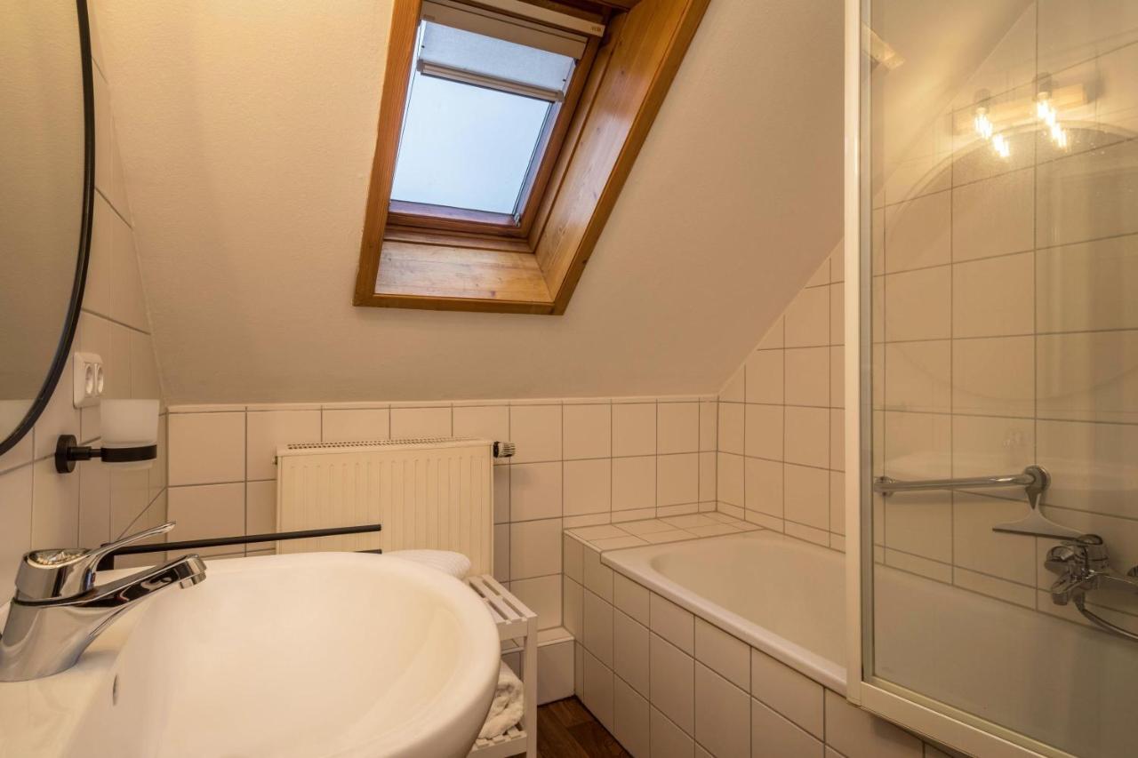 Ferienwohnung Allgaeu Kißlegg Esterno foto