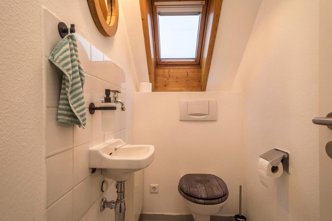 Ferienwohnung Allgaeu Kißlegg Esterno foto