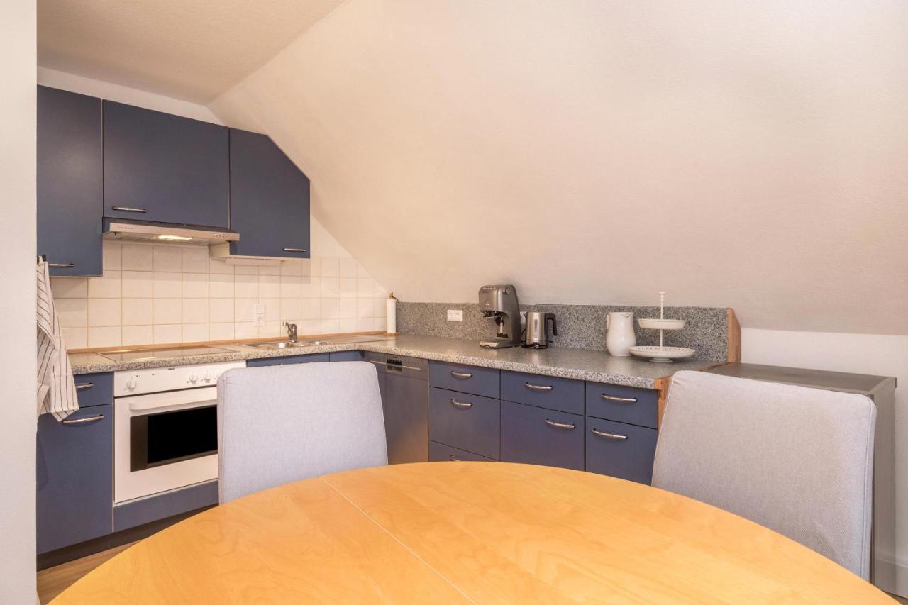 Ferienwohnung Allgaeu Kißlegg Esterno foto